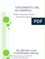 864 Goyzueta Neyra - Carpeta Fiscal PDF