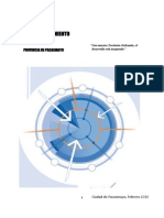 PLAN DE DESARROLLO TERRITORIAL - Pacasmayo