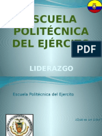 PRESENCIAL lIDERAZGO (1)