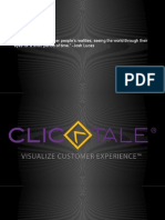 clicktale training