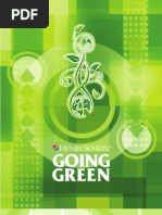 Henry Schein Green Programs