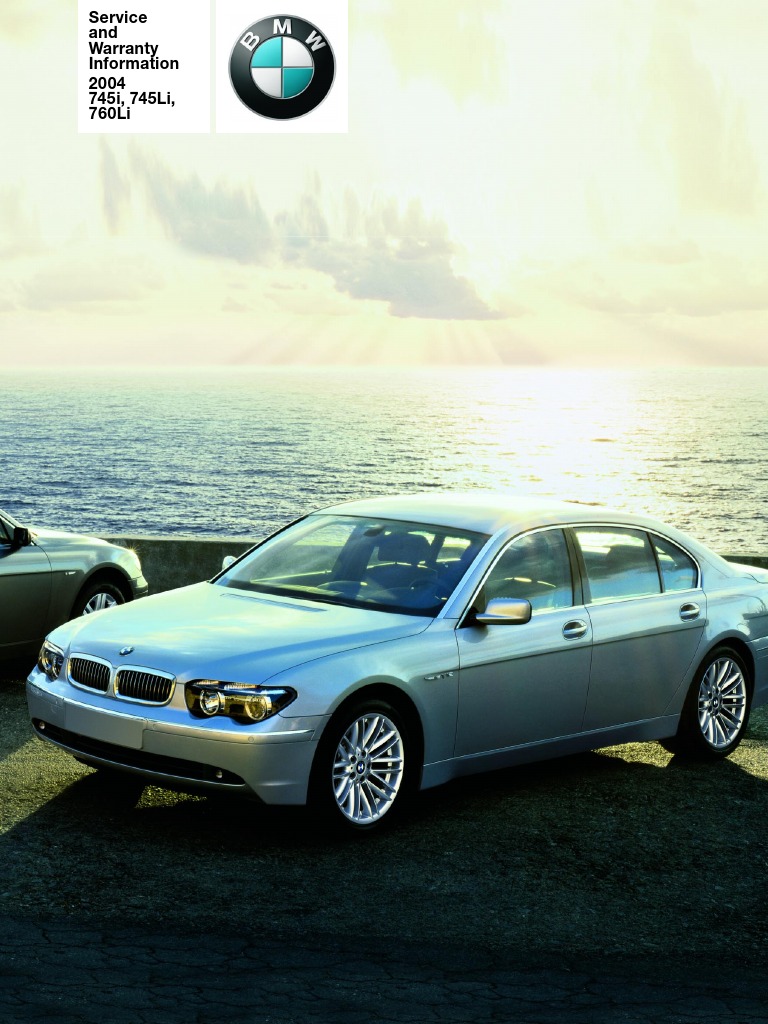 © BMW of North America, LLC Woodcliff Lake, New Jersey 07677 Printed in