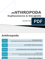 Anthropoda