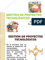 Gestindeproyectostecnol