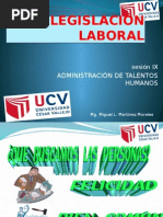 Sesion 09 Legislacion Laboral