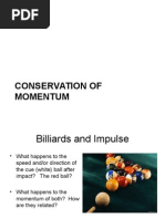 Elastic vs Inelastic Collisions Explained | PDF | Collision | Momentum