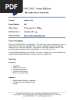 Download IB Math SL Syllabus 2015-16 by A SN292034444 doc pdf