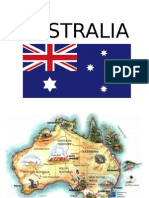 Australia Powerpoint