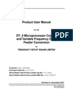 DT9 Manual PDF