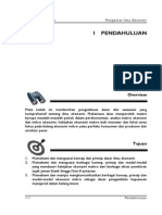 Modul - Pengantar Ilmu Ekonomi PDF