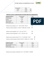 Caso 2 de Costos Kelvin