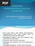 Download PPT Profil Desa Dan Kelurahan by Atty Suharti SN292039693 doc pdf