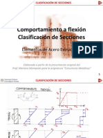 1-CYPE - Ejemplos Clasificación Secciones