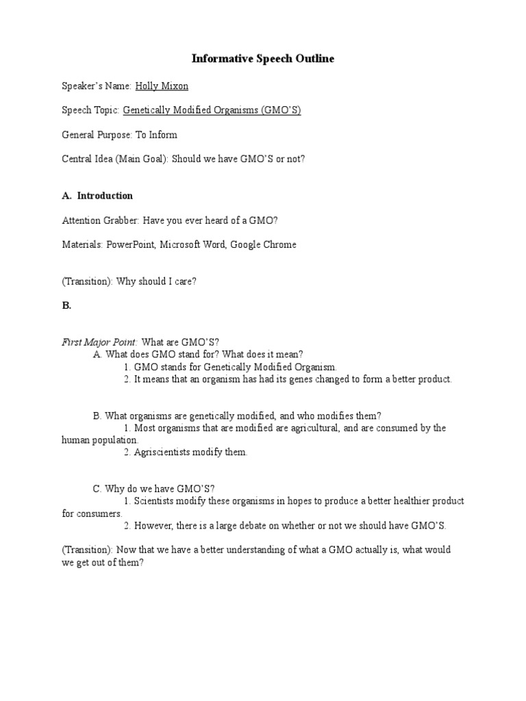 Are gmos safe picture