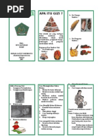 Leaflet Asma.