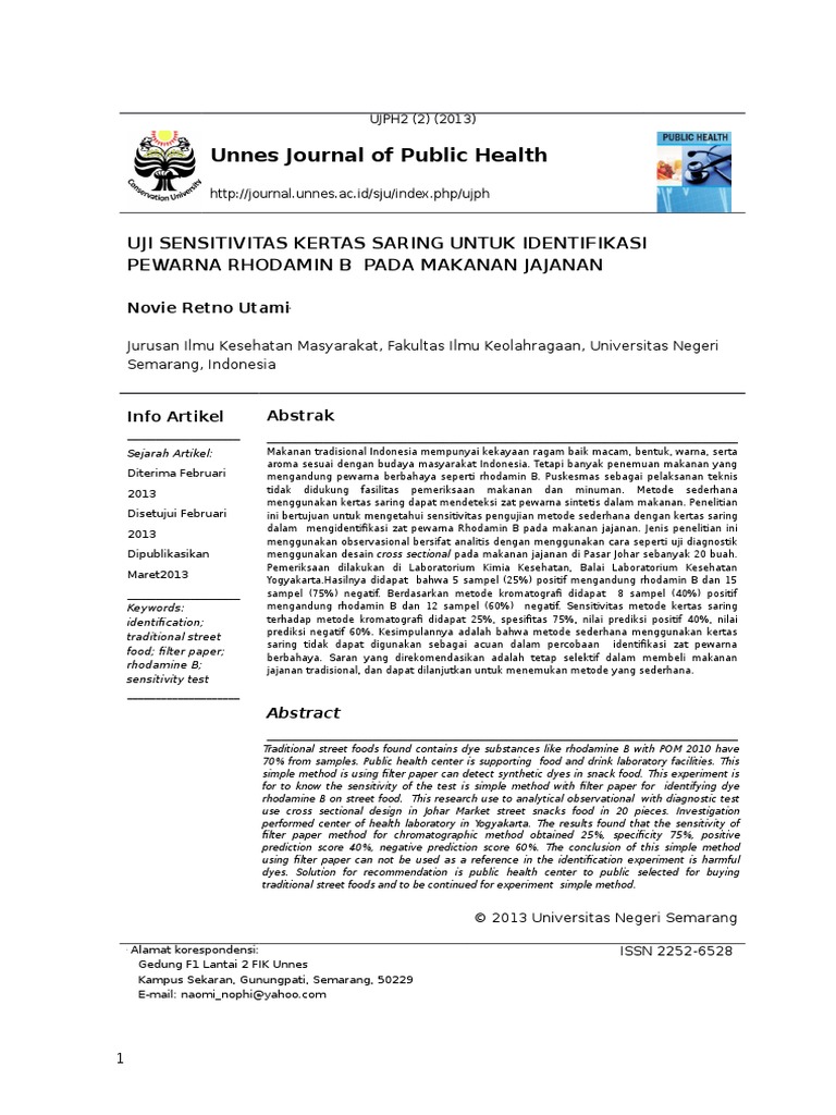 Jurnal Kromatografi 3 PDF