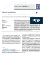 EJR-Imaging of Laryngeal Trauma