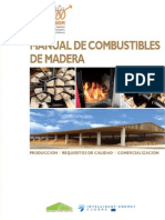 Manual de Combustibles de Madera