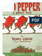 Red Pepper