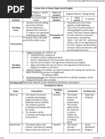 Download Lesson Plan of Junior High School English by Awang Yandri SN292049427 doc pdf