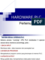 Hardware PLC