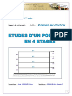 Mon Rapport Finale 2015