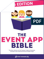 The Event App Bible v3