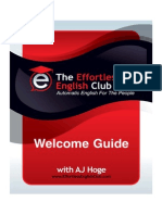 Welcome Guide - PDF 34