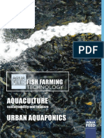 Fish Farming Technology Nov | Dec 2015