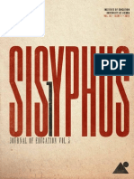 Sisyphus – Journal of Education | Vol 3, Issue 1