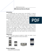 NE40 Documentation