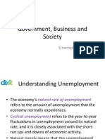 015 Unemployment
