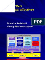 Parenting Pattern by DR Djatnika (28 Oktober 2014)