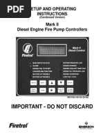 FTA1100j Guide