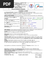 Apostila Polinomios Walter Tadeu