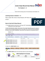 E-Class Record User Manual (GRADE 4-6).pdf