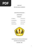 Download Makalah Komunikasi Pemasaran by TRinanda Al Fachry SN292062317 doc pdf