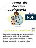 Pruebas de Expirometria