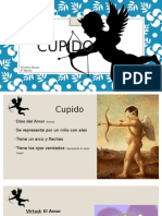 Cupido Vicente Mouat