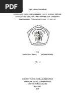 Download Literature Review-Umur Simpan Tauco by Gendis Sekar Wening SN292063425 doc pdf