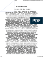 Bernabe Navida Et Al Vs Hon. Teodoro Dizon Et Al