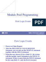 5 ABAP Module Pool Programming2