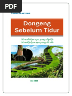 Download dongeng sebelum tidur by Ilham El-sirazhy SN292072274 doc pdf