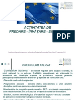 Activitatea_de_predare_invatare_evaluare.ppt