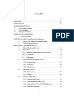 Daftar Isi Baru