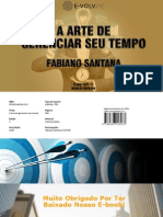 E-book Gestao Tempo