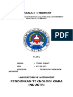 24173579 Pengukuran Tinggi Permukaan Level