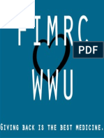 Fimrc Wwu Logo