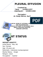 CASE REPORT Neurodermatitis Sudah Di Koreksi Dr Hendra