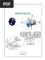 Desenho Técnico